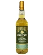 The Jane Street Collection The Original One Woodrow's Whisky